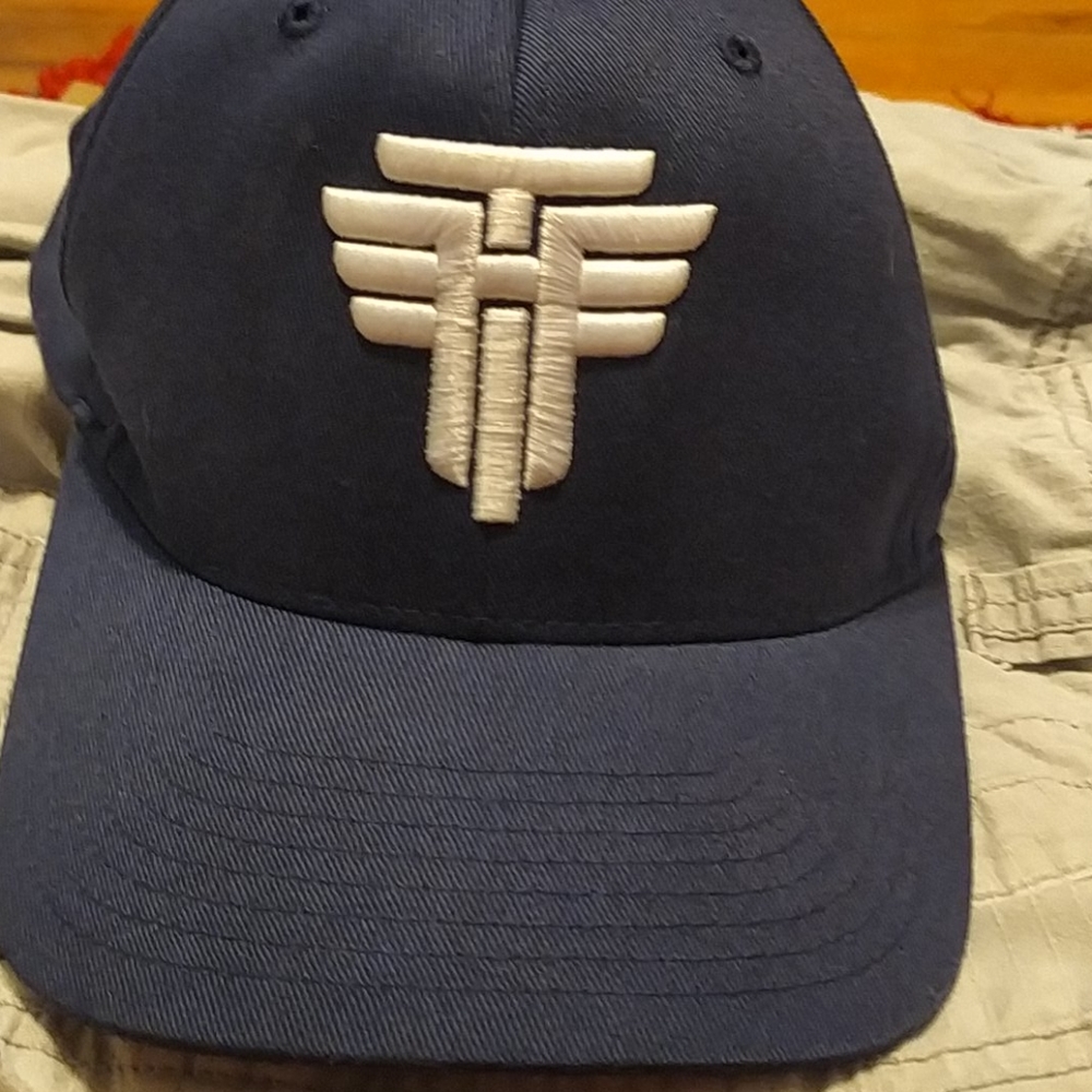 Tim Hawkins FlexFit Hat
